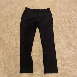 Greg Norman golf pants size 34x32